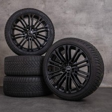 Audi A5 S5 Roues hiver 18