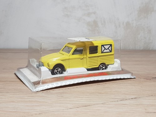 Majorette série 200 - 200, citroËn