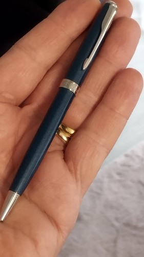 Stylo parker sonnet france - stylo,