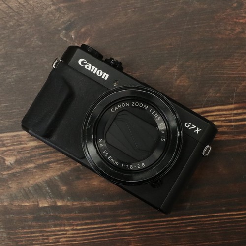 Appareil photo numérique