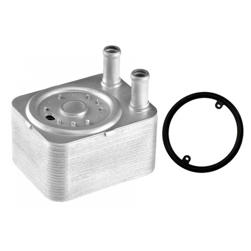 Radiateur huile moteur pour - d'huile,