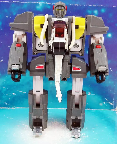 Dancougar bandai - -,