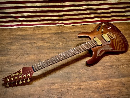 Guitare électrique ibanez axe - électrique,