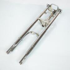 Fourche RSM pour Mobylette Peugeot 50 103 Vogue ECO / D24.5mm / chromé Neuf