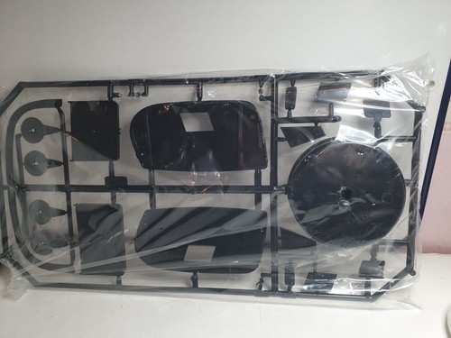 Pocher mercedes 500 - 1/8,