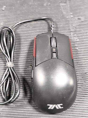 Souris jeu hori tac - tac,