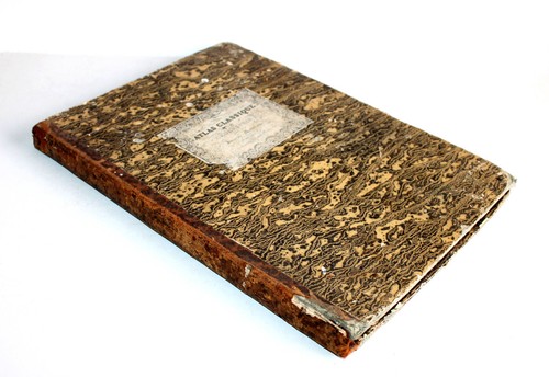 Atlas classique la - atlas, de