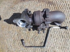 Turbo Peugeot 206 1,4 HDI