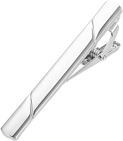 Pince cravate homme acier - homme,