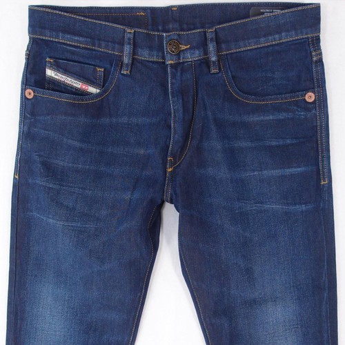Hommes diesel strukt ajusté - diesel,