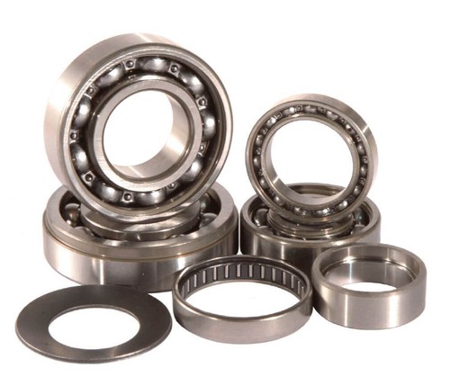 Yamaha 125 17 kit - yz, 125-05/17-kit
