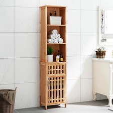 Armoire de Salle de Bain