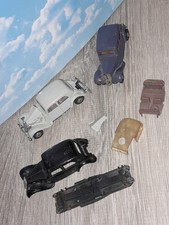 NOREV 1/43 Lot Citroën