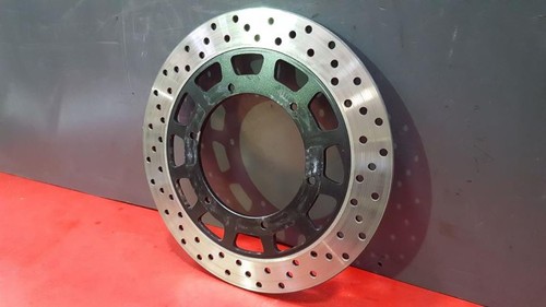Disque avant gauche yamaha - gauche,