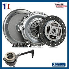 KIT 4 EMBRAYAGE PIECES VOLANT