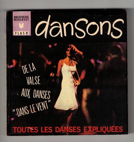 Dansons marabout flash - [marabout, flash]