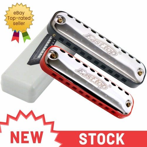 Easttop harmonica diatonique - easttop,