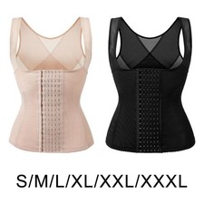 Femmes Underbust Taille Body