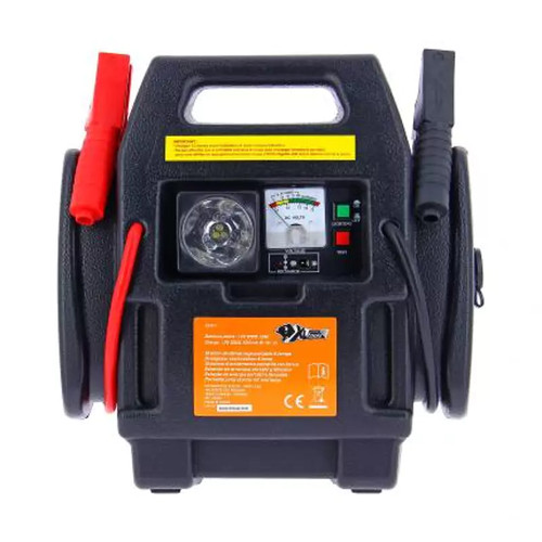 Booster batteries xl - batteries,