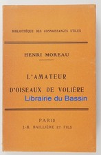 L'amateur d'oiseaux de