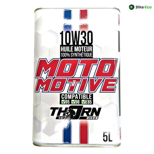 Huile moteur moto motomotive - huile,