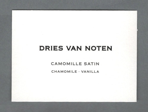 Carte publicitaire - ,