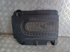 Protection cache moteur - MINI
