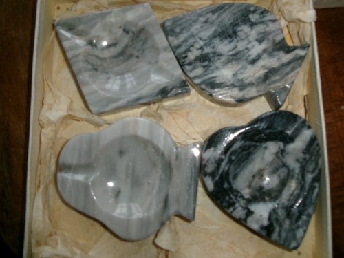 Pour cadeau cendriers - 4,