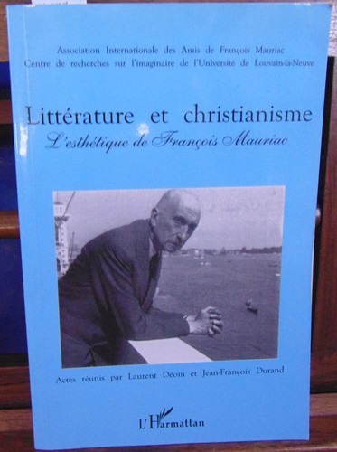 Déom littérature - déom,