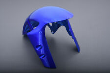 Garde Boue Avant Bleu YAMAHA YZF R1 YZF-R1 RN65 2020-2022