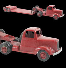 1 / 43rd TOOTSIETOY TRUCK MACK / antique toy