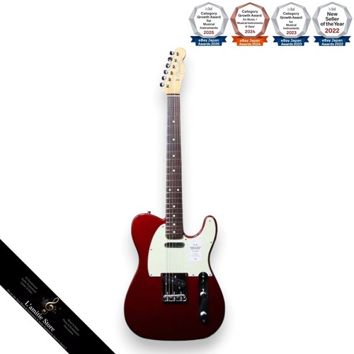 Fender japan - japan, telecaster