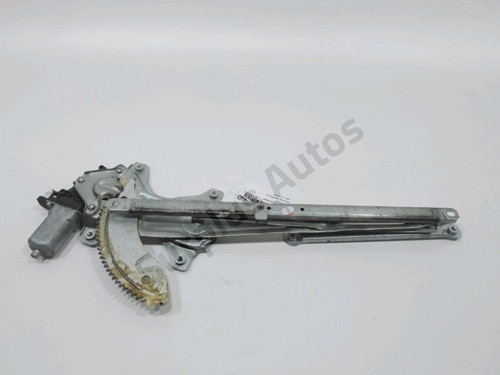Leve vitre electrique avant - leve-vitre,