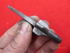 trefle n °2 ferule de canne