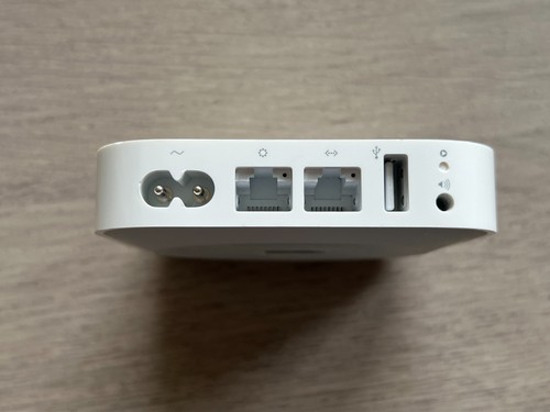 Apple airport express - airport, 2eme
