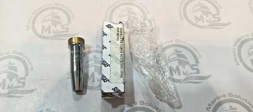 Buse coupe torche - de, en