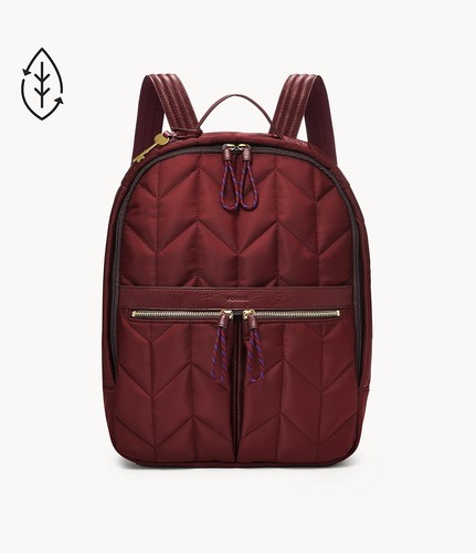 Sac dos femme fossil - sac, tess