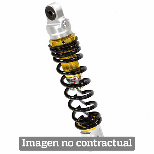 Yss suspension amortisseur - suspension,