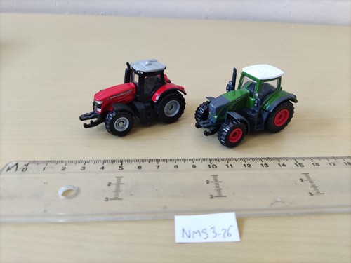 Majorette tracteurs - majorette,,