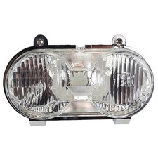 OPTIQUE AVANT COMPLET TNT