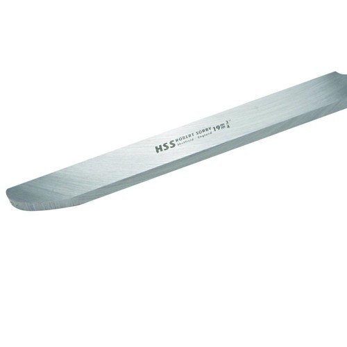 Robert sorby unhandled - sorby, 3/4"