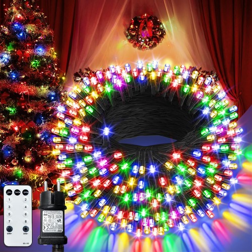 Guirlande lumineuse exterieure - guirlande,