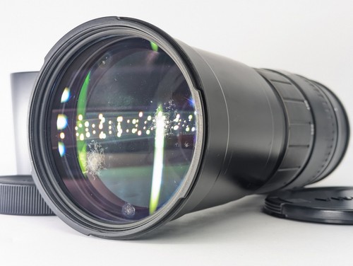 Vidéo exc objectif sigma - vidéo*[exc+4],
