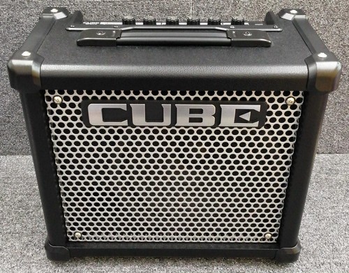 Ampli guitare roland - guitare, cube-10gx