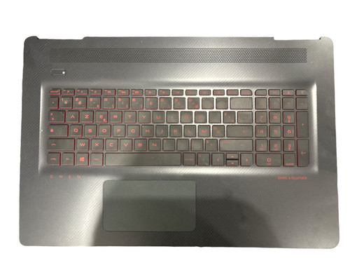 Omen w103nf chassis - hp, 17-w103nf