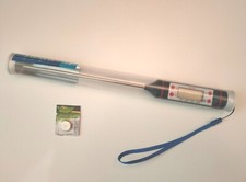 Thermomètre cuisson - thermomètre, de