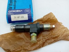 Citroen CX C25 Diesel Jet Stock 75482056 Genuine NOS