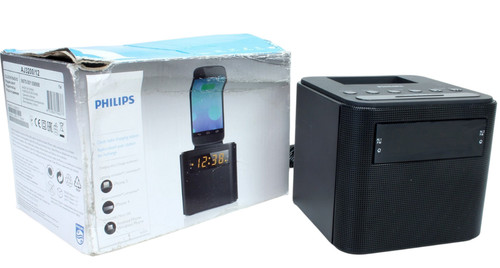 Philips aj3200 radio réveil - aj3200, radio-réveil
