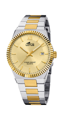 Montre lotus homme freedom - homme,