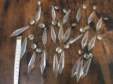 22 ANCIENNES PAMPILLES